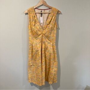 Smoking Lily Kapow Dress - XL